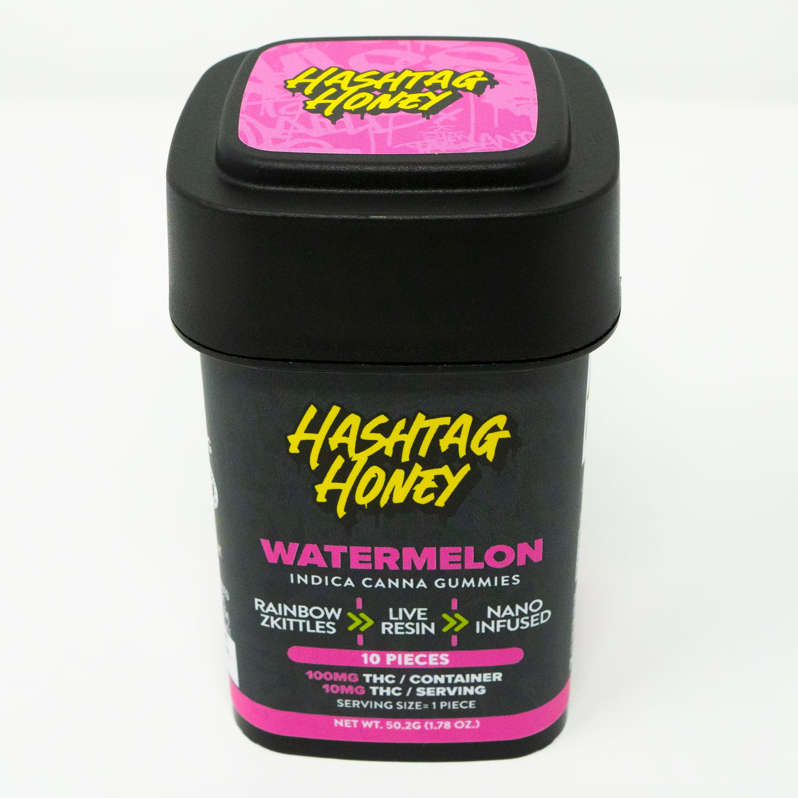 Watermelon | Gummies