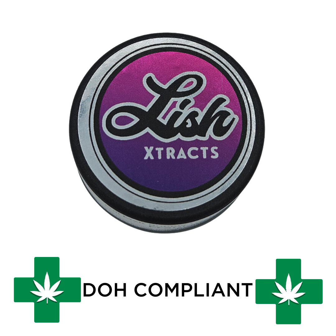 Doh Durban Poison Bubble Hash