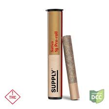 Grape Taughy Laughy Preroll | S | SSU