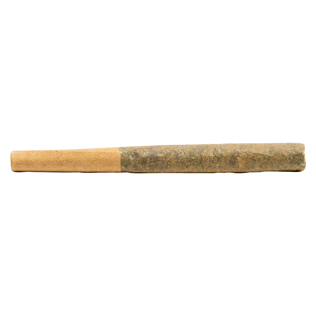 Divvy - Nebula II CBD Pre-Roll - 10x0.35g