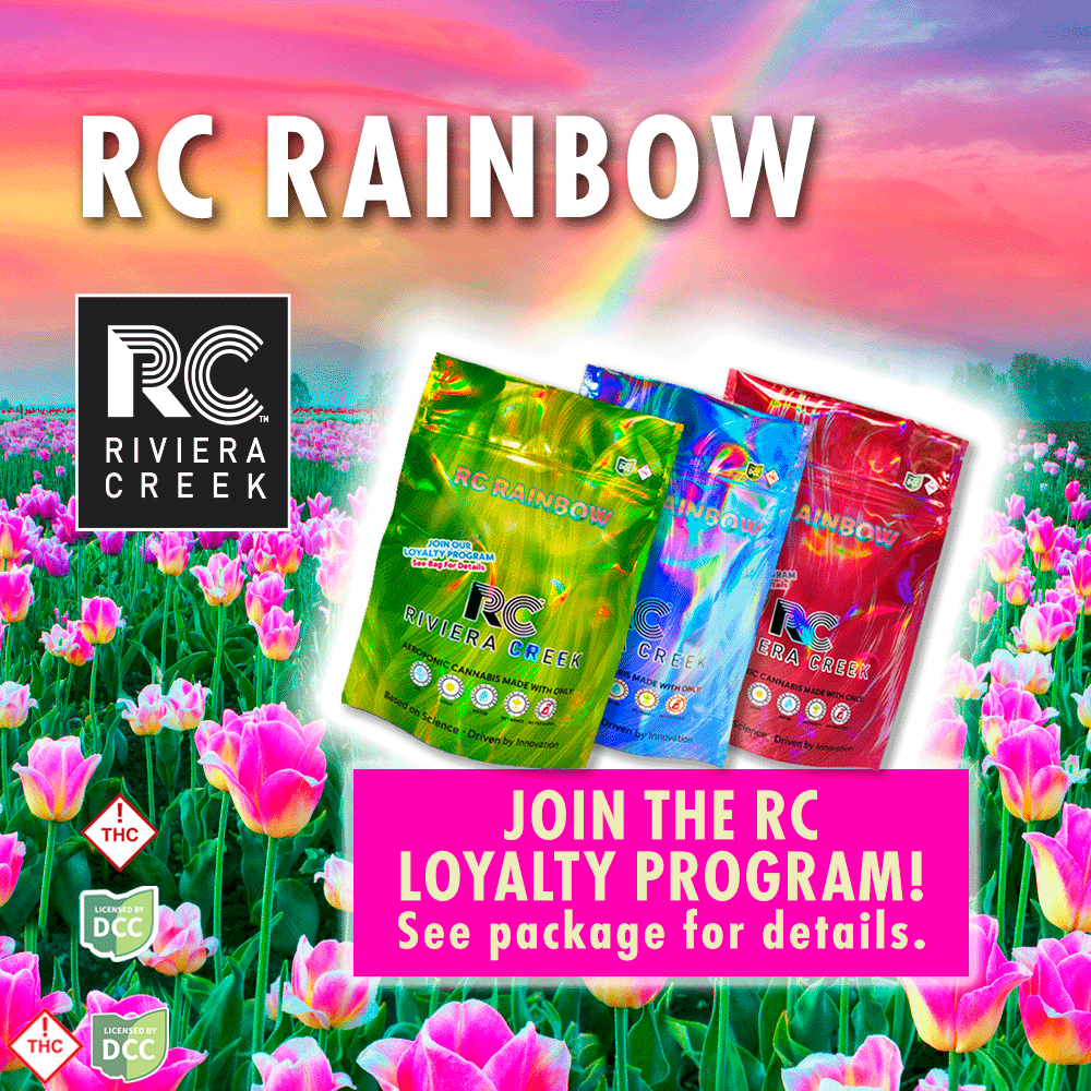 RC Rainbow Smalls