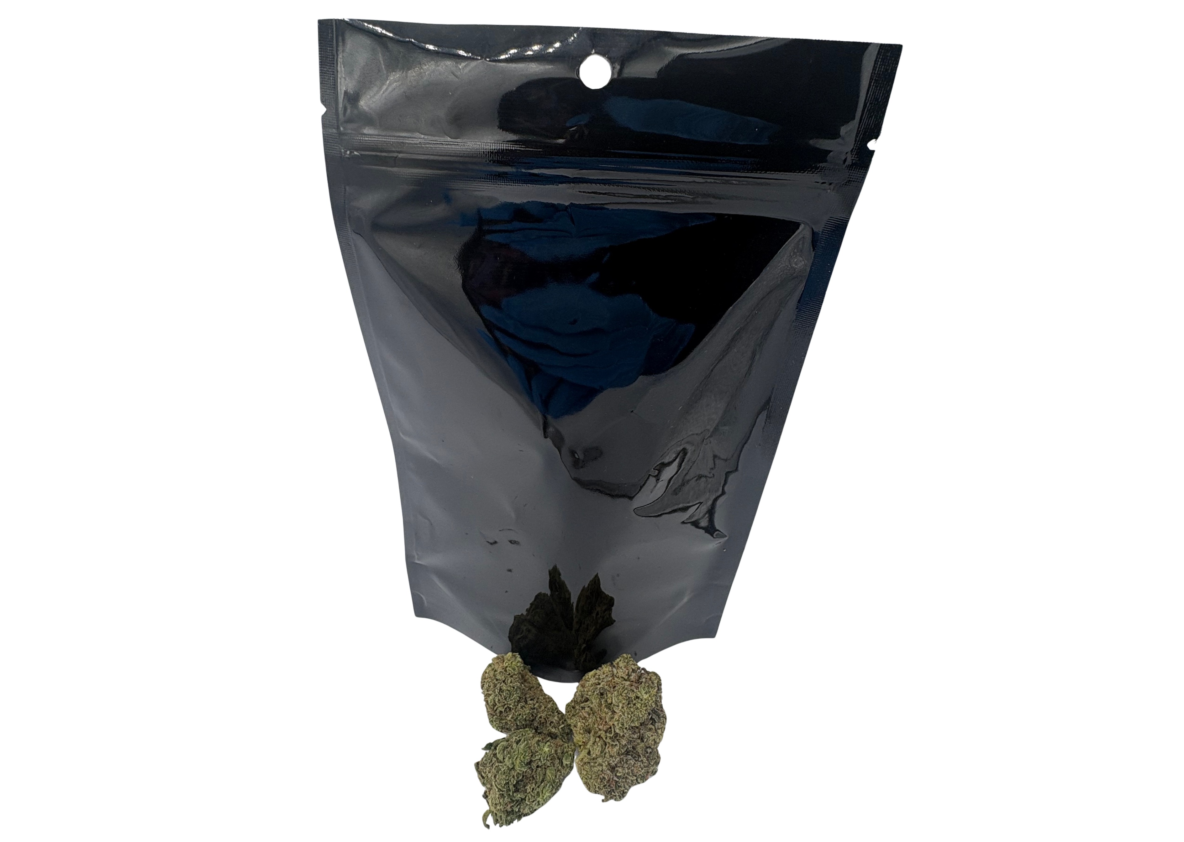 FLWRpot | Blue Runtz 14g Prepack