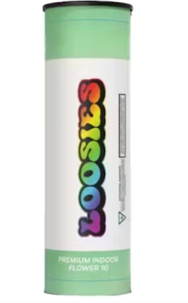 Loosies - Skywalker OG Pre-Roll