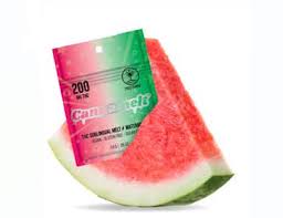 Watermelon(Sugar-Free) - Cannamelt