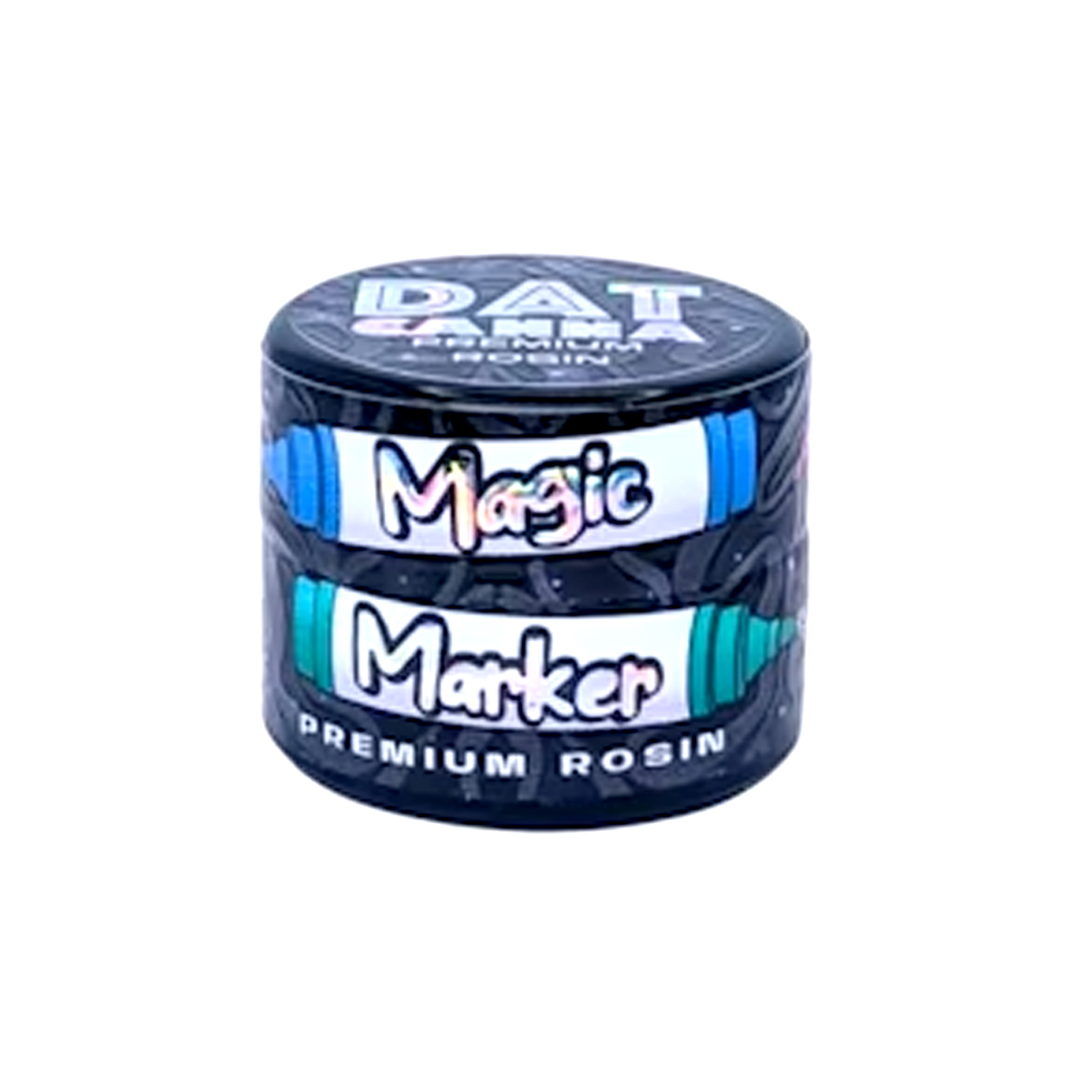 Magic Marker Rosin Rec