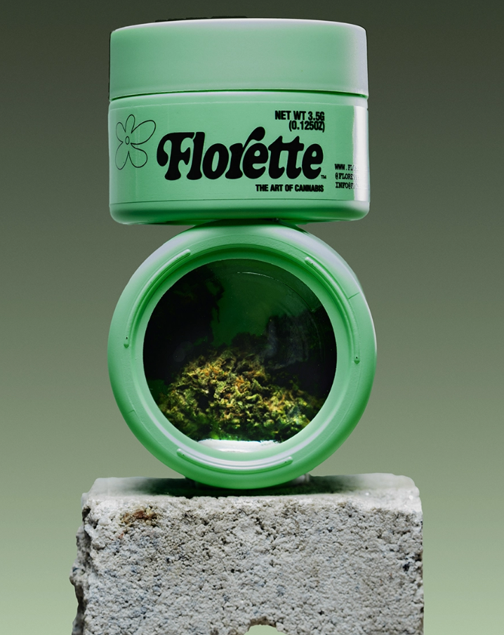 Florette | Gary Payton | Flower