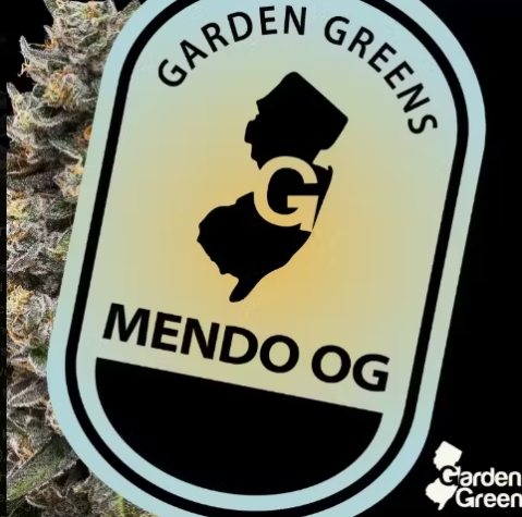 Mendo OG | 3.5g