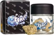 Comets Infused Flower Zero Gravity Zazoo