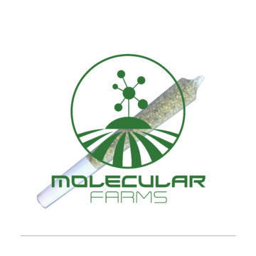 Marrion Berries PreRoll (Molecular Farms)