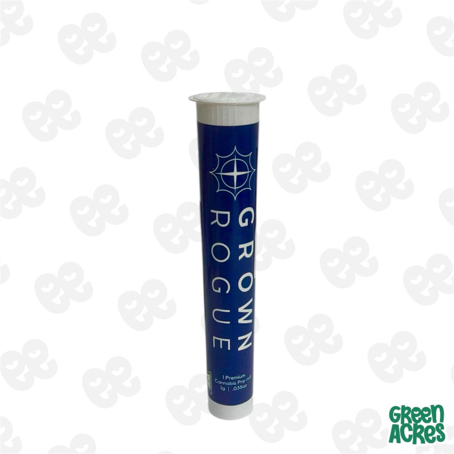 Krypto Chronic 1G Pre-Roll