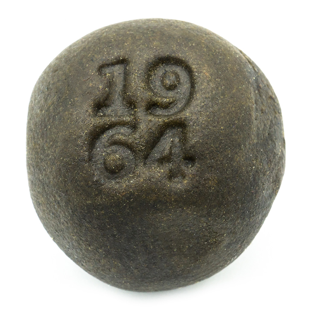 1964 - Organic Lebanese Hash