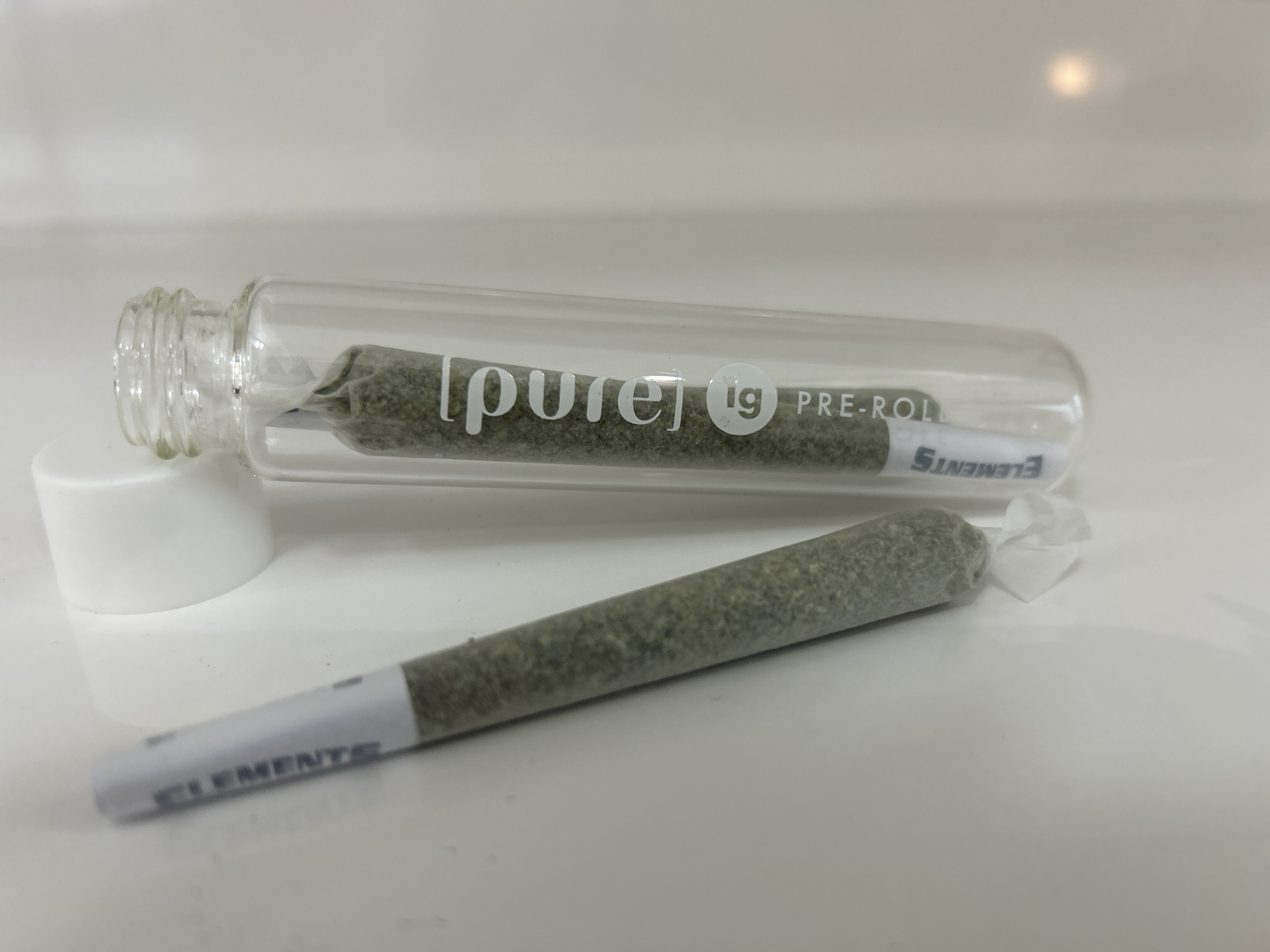 #15 - Pre-Roll-3 Pack