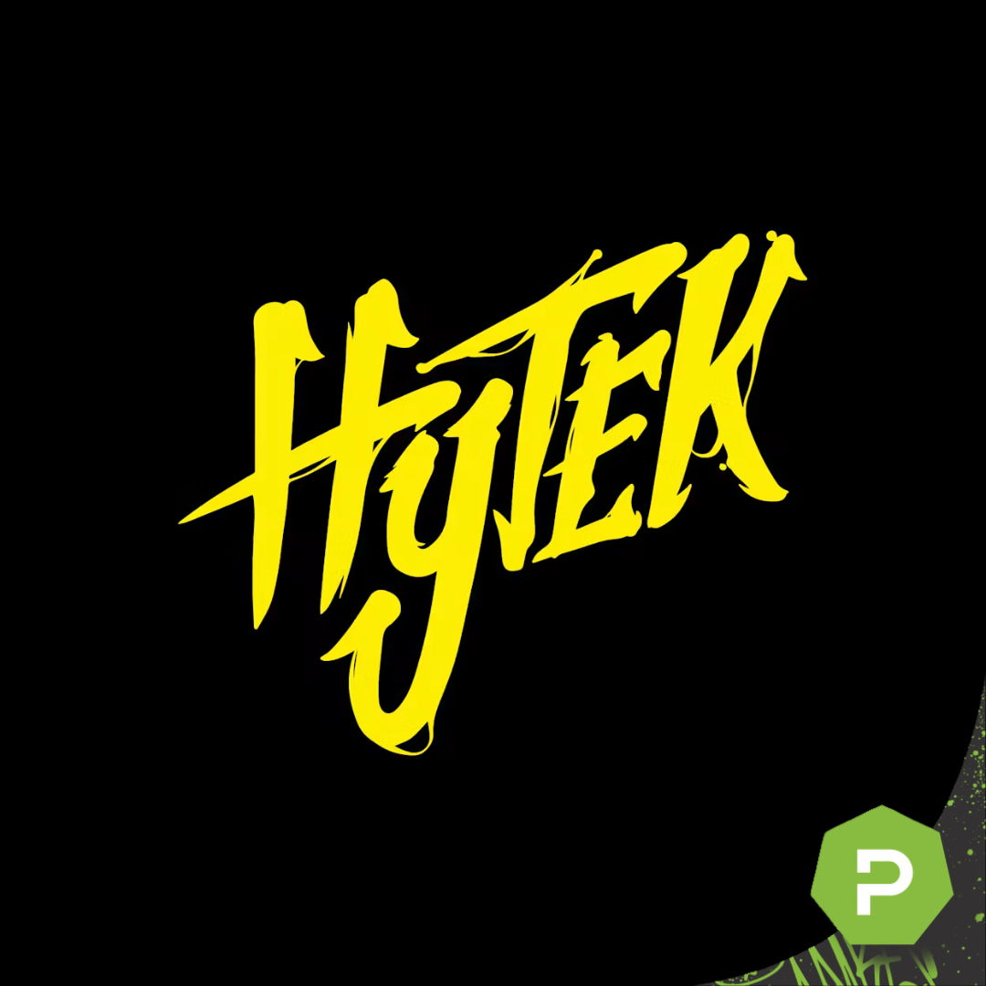 Hytek | 1g Live Rosin | Pina