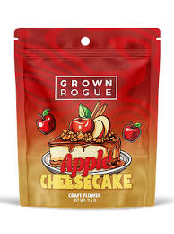 Flower | Apple CheeseCake | Indica - 3.5G