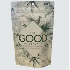 Grass Valley OG GoE (H) | 14g
