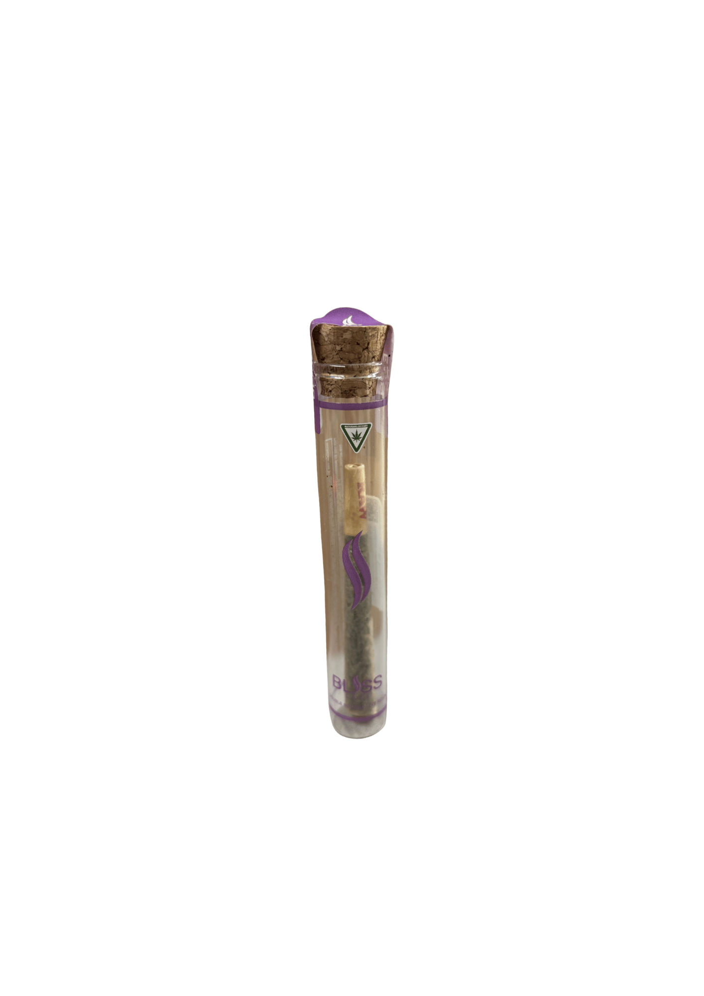 Bliss Live Resin Infused Pre-Roll | Citrus Bliss