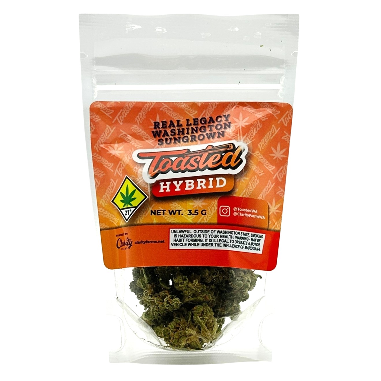 Sherbadough [DOH] - by Toasted