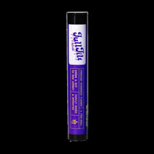 FullTilt Labs Blunt | Black Maple | 1g (Indica)