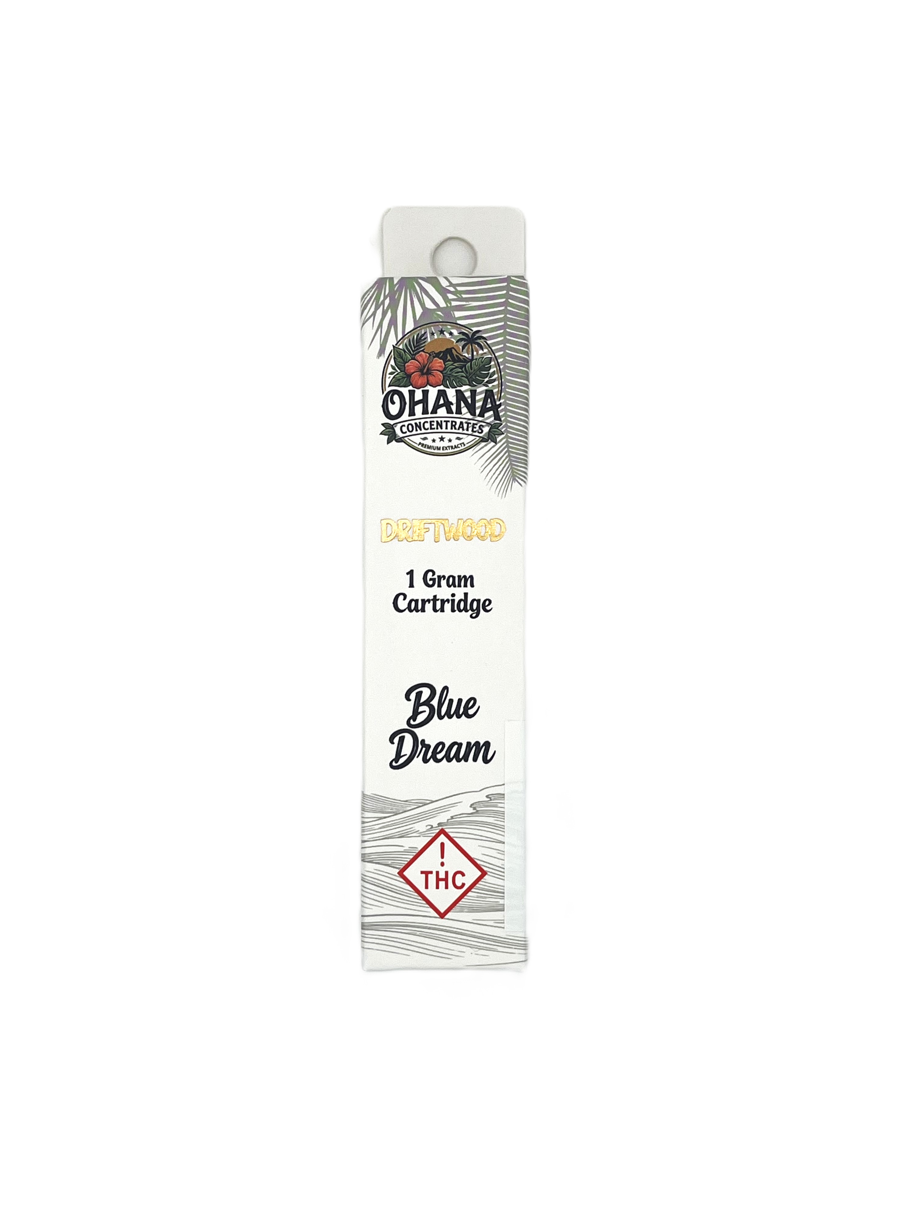 Blue Dream