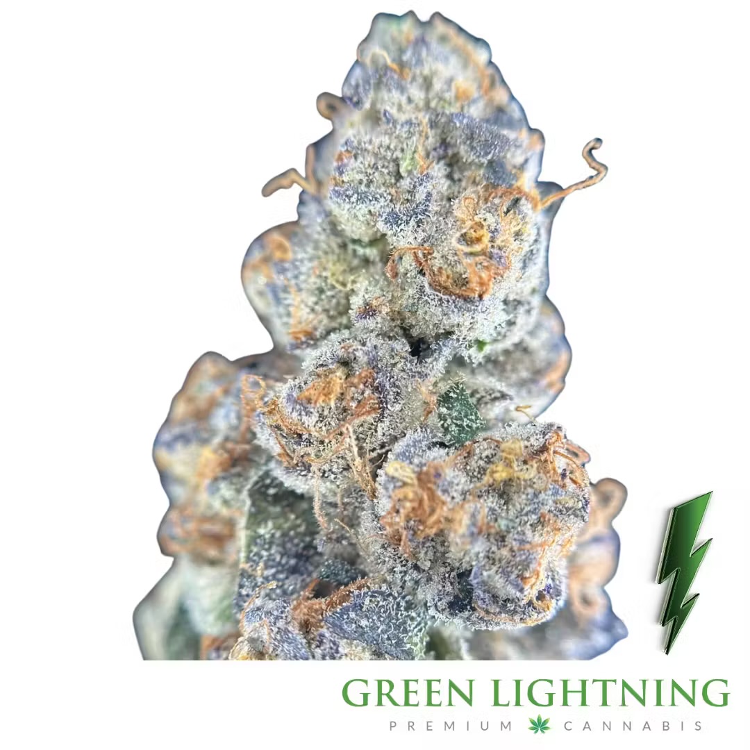 Flower |  Cadillac Rainbows | 3.5g-Hybrid