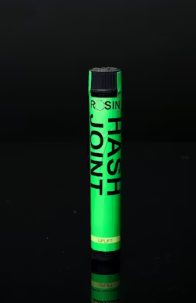 Rosin Tech Labs Galactic Swarm - Alien OG x Hive 0.2g Relax Hash Joint 1G
