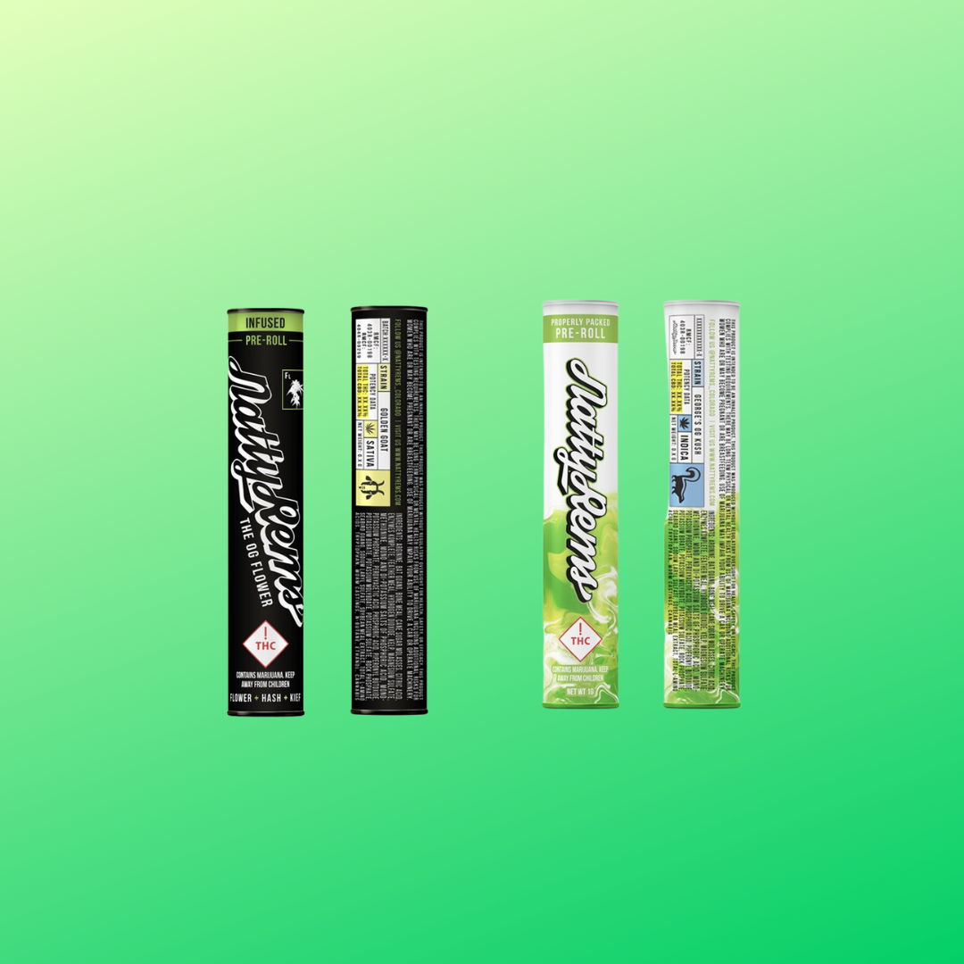 - Sundae Driver - Pre-Roll