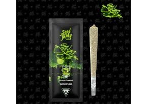 Seed Junky Sour Shotz