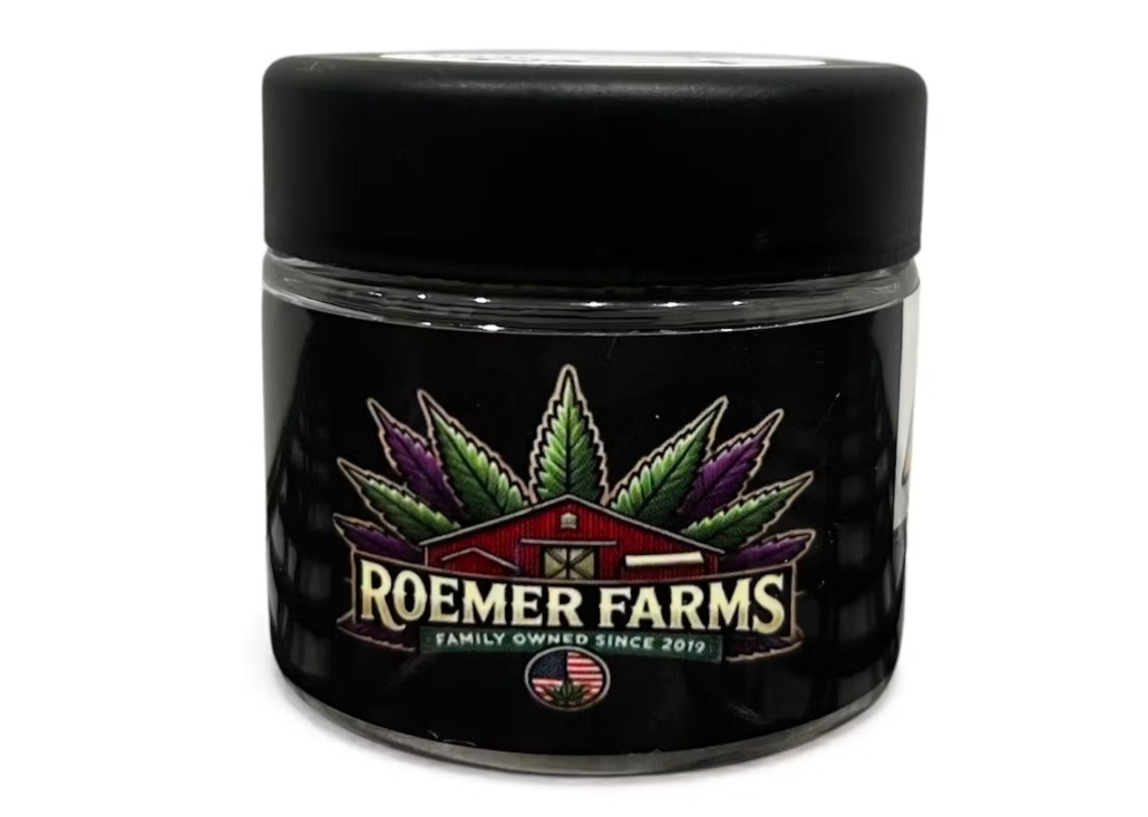 Roemer Farms | Oreoz Flower