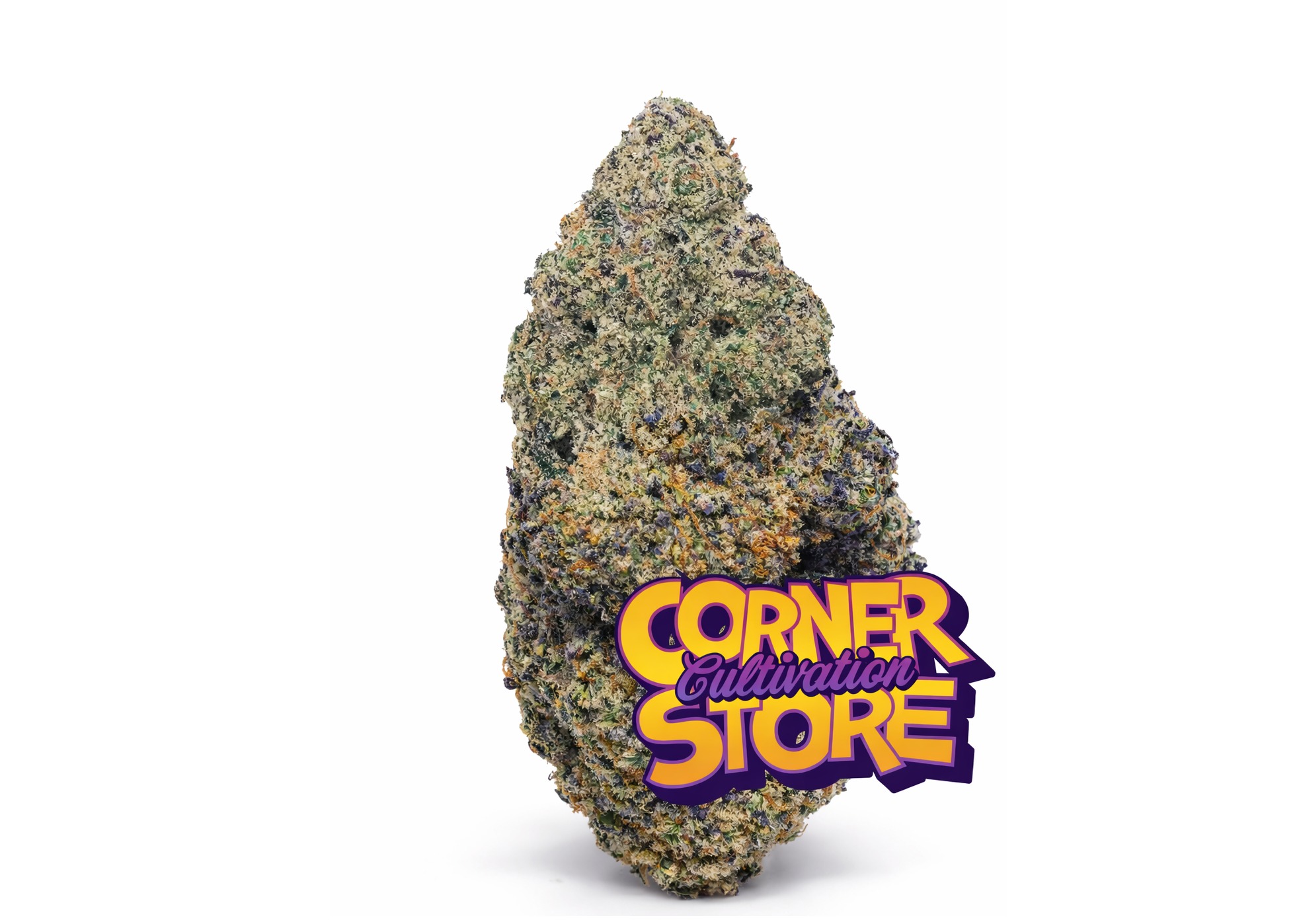 Corner Store | Rainbow Runtz, | Bulk Flower