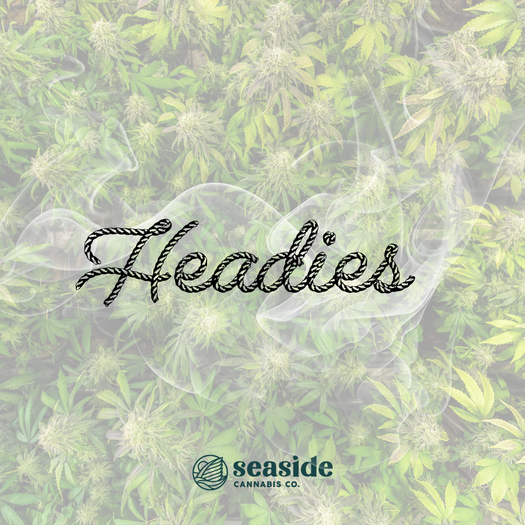 Motor Breath Headies
