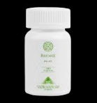 Remedi 50mg (20ct) Relief 1:1 CBD Capsules (Hybrid)