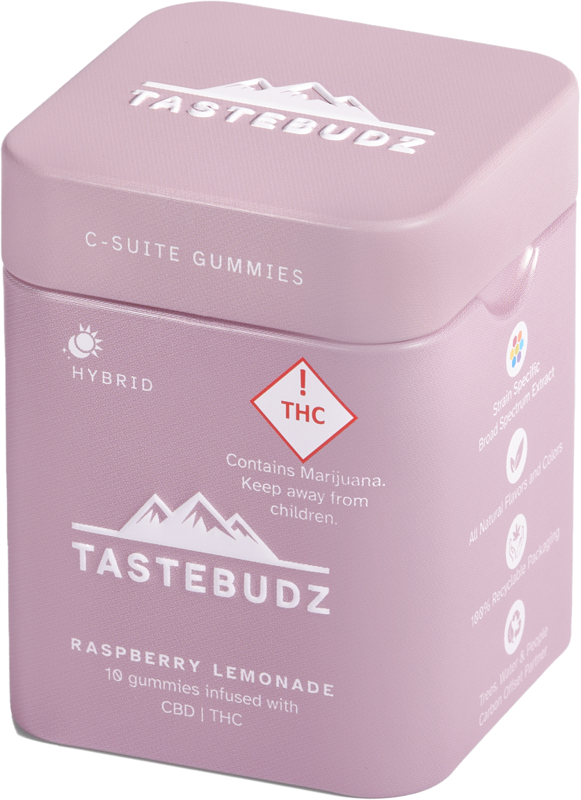 Raspberry Lemonade