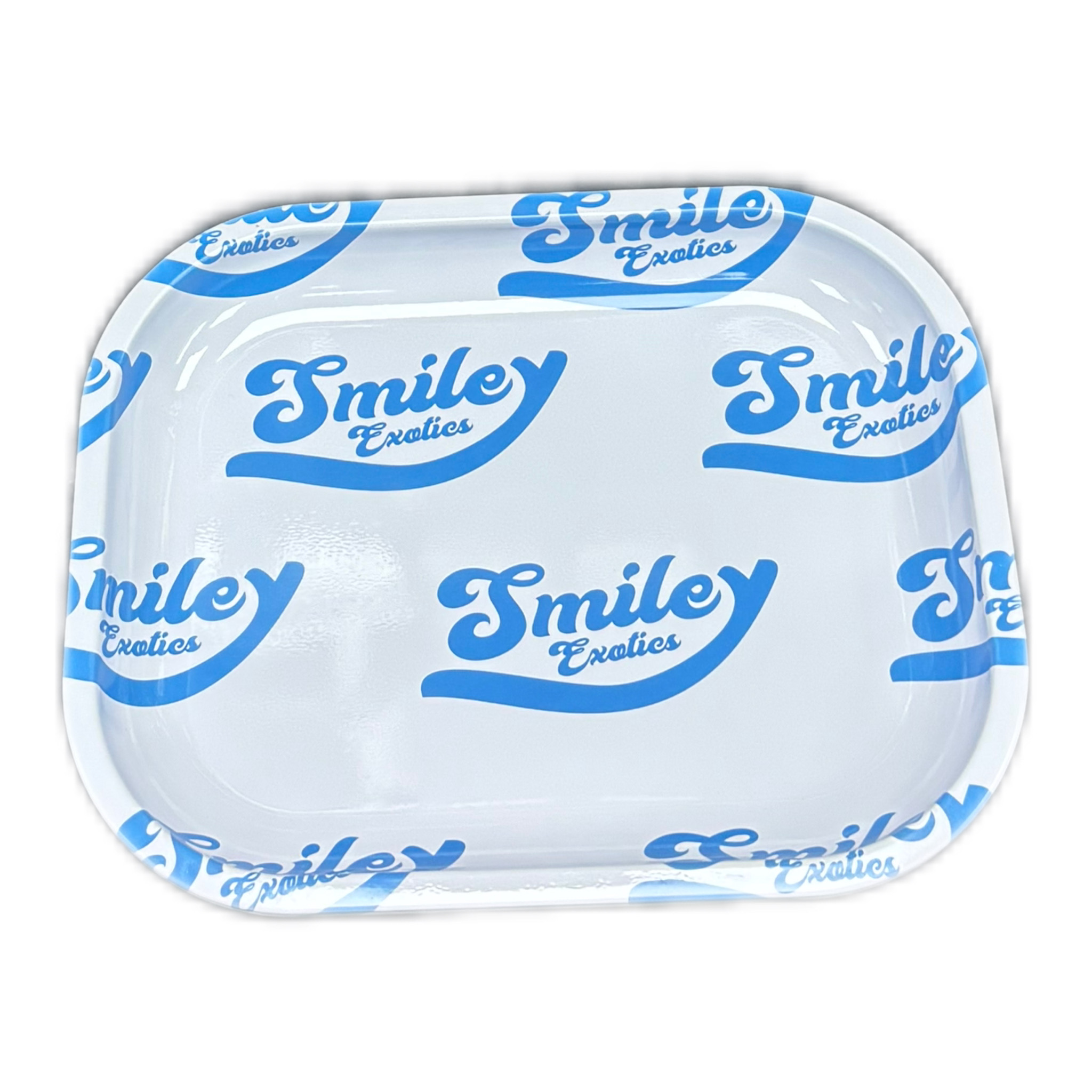 Rolling Tray Exotics