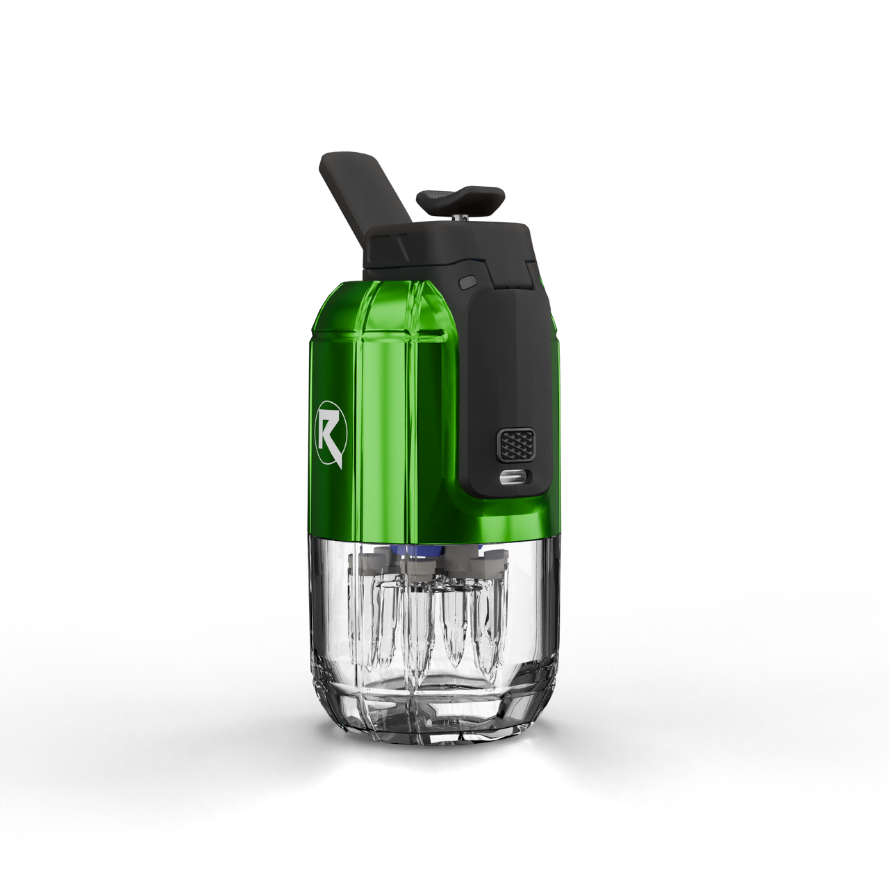 Riddles Capsule Portable Dab Rig