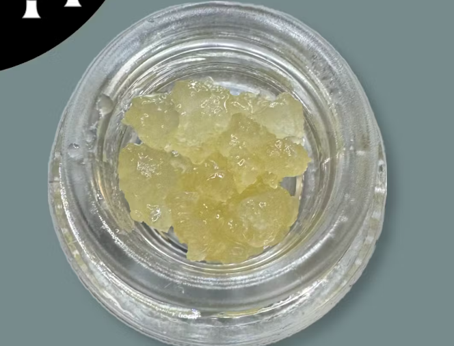 Archetype | Diamonds & Sauce | 1g