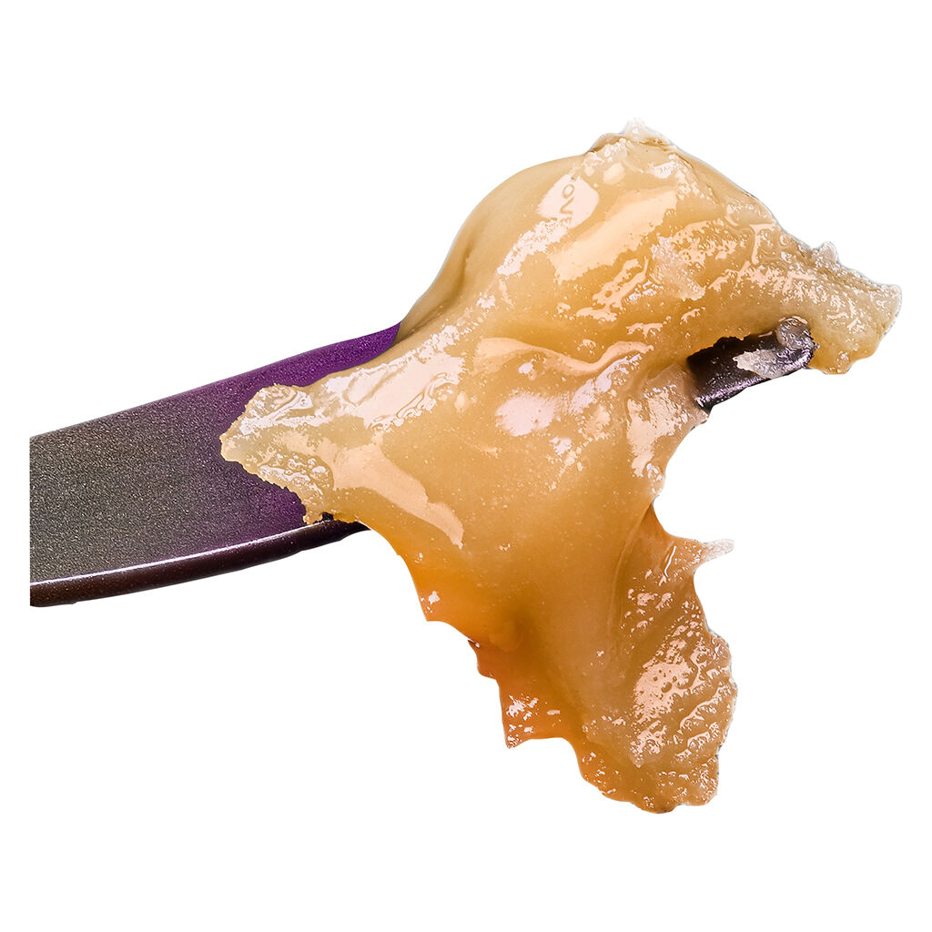 Sauce Rosin Labs - Live Rosin Seasonal Gas Pack - Hybrid