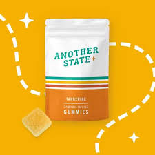 Edibles | Tangerine | Sativa - 100mg