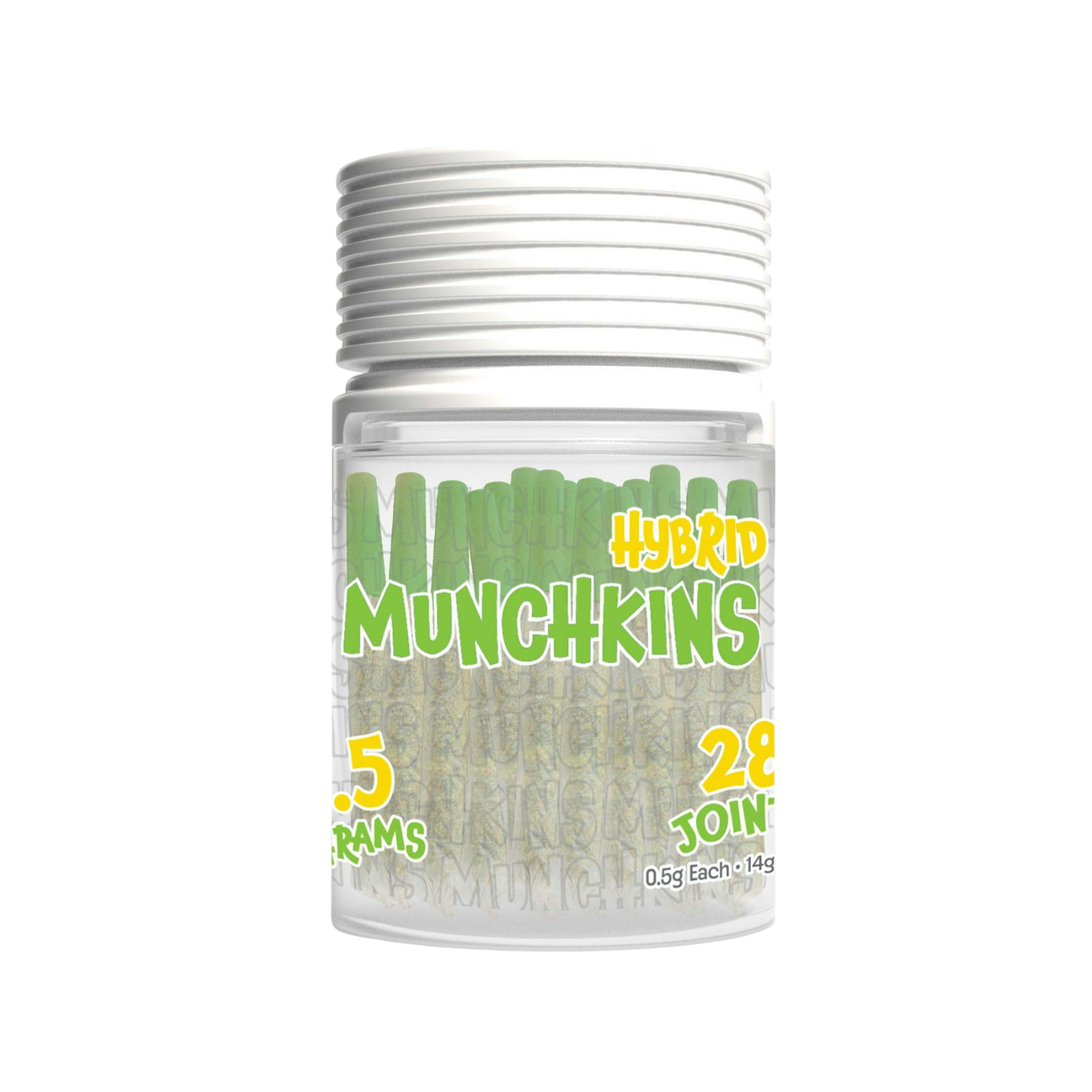 Munchkins - Cereal Milk Prerolls 28pk - 14g