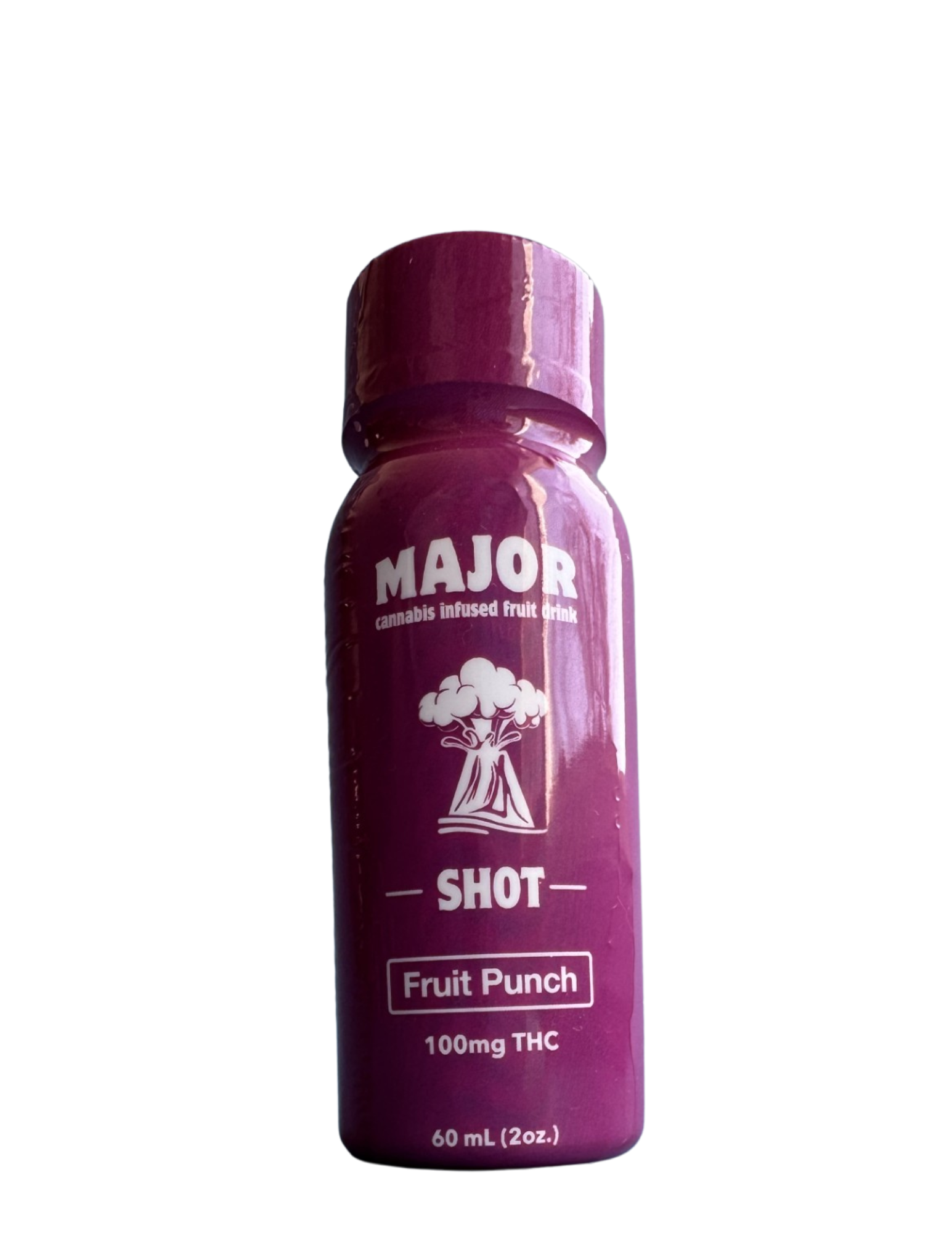 Fruit Punch | Drink | 100mg | 2oz