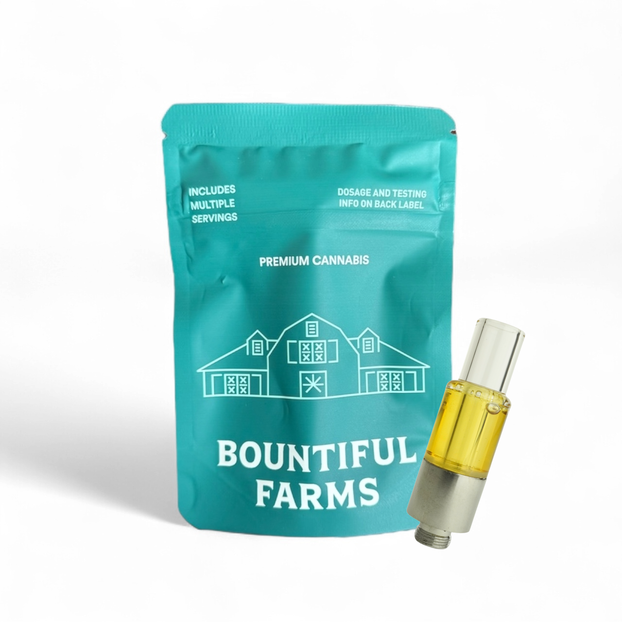 Playerade Live Hash Rosin Cartridge