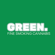 Green | Gush Mints POPCORN 28g