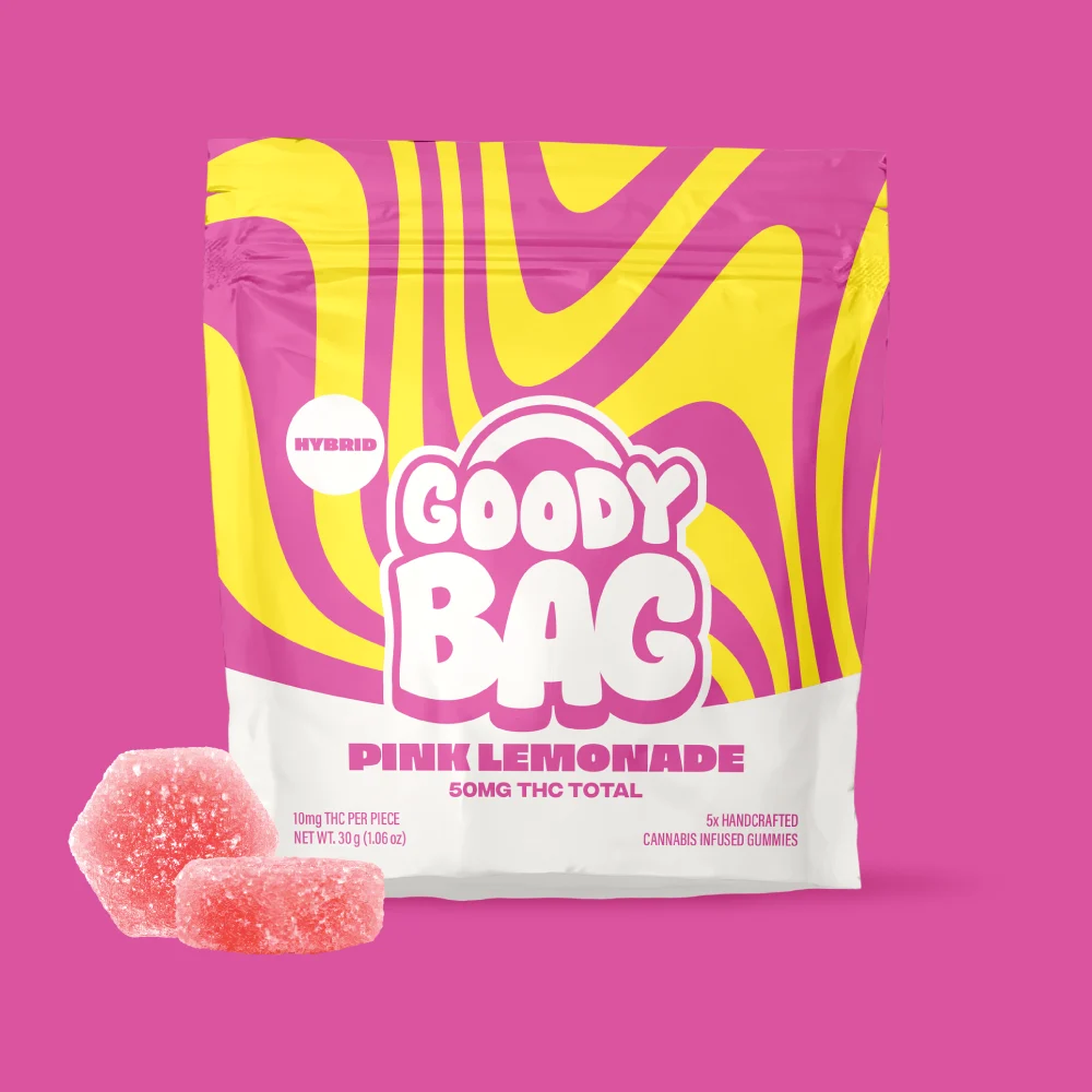 Pink Lemonade