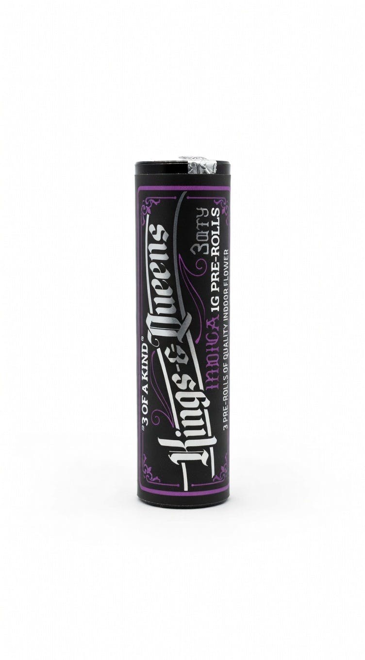 Kings Mixed