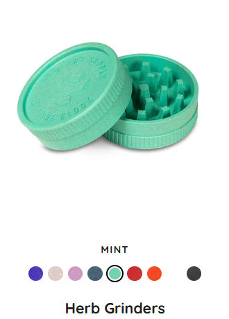 Acessories Grinder