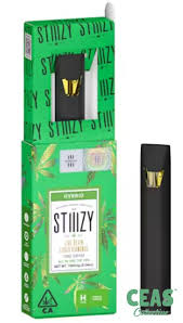 Purple Zlushie | STIIIZY | Liquid Diamond Disposable Vape