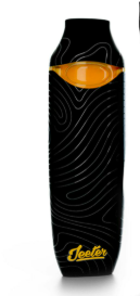 Jeeter Vortex All In One Live Resin Vape