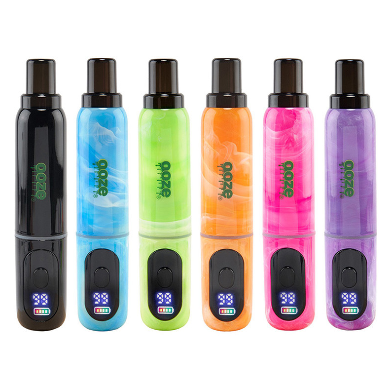 Conceal Variable Voltage Battery Assorted Colors
