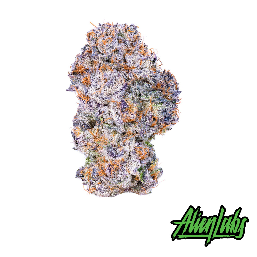 Krypto Chronic Flower 3.5g
