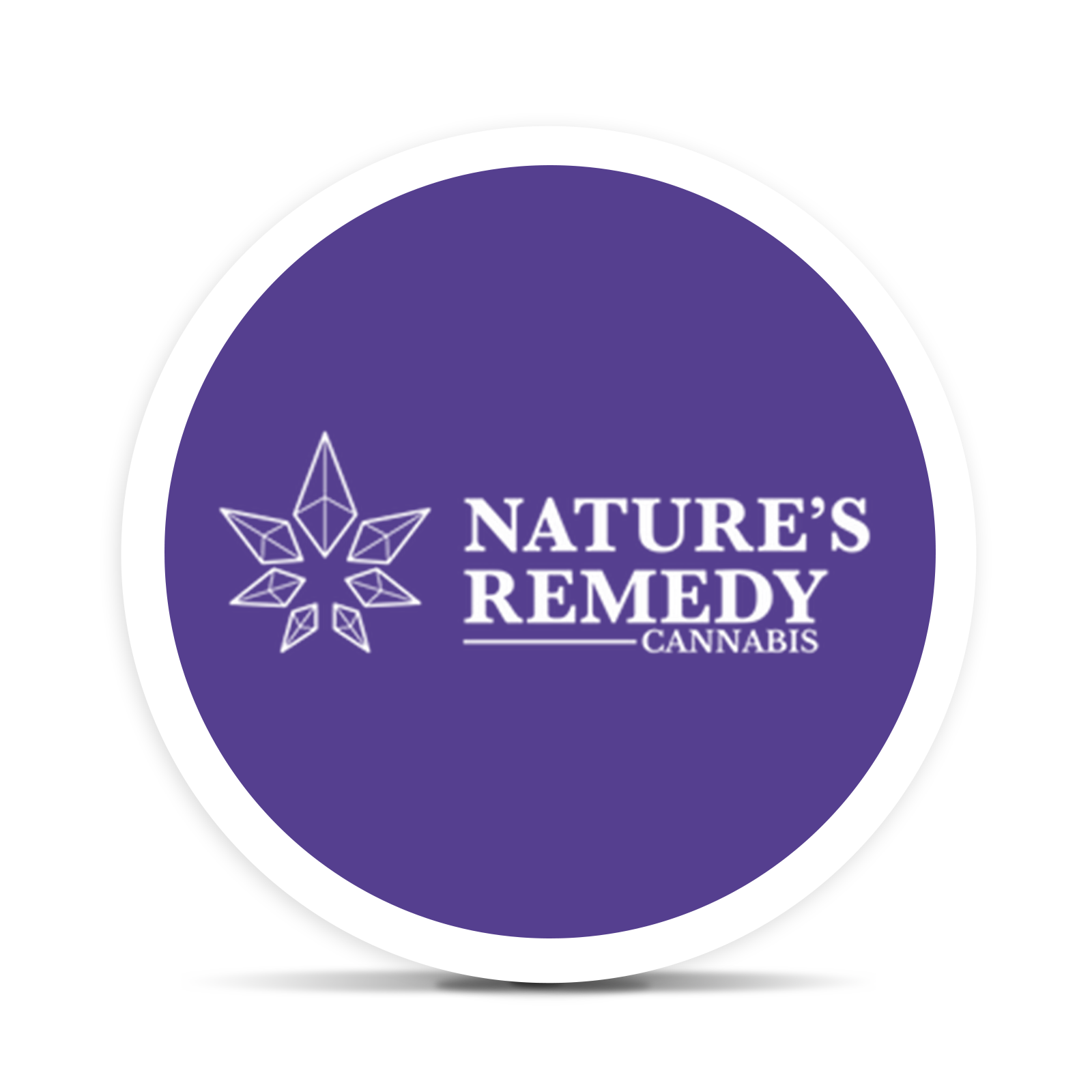 Nature's Remedy Cannabis
