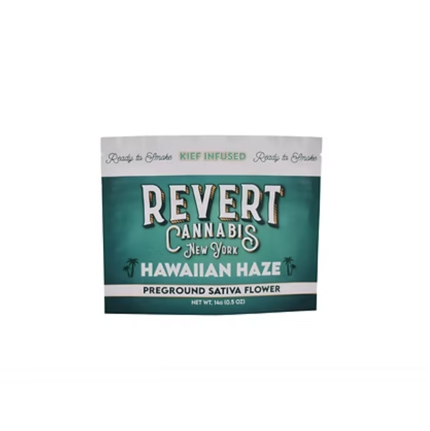 Hawaiian Haze Ground